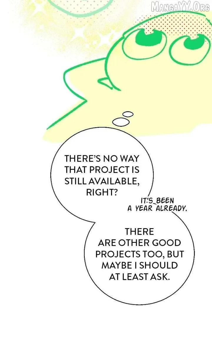 The Magic Tower Problematic Child Chapter 44.5 page 15 - 