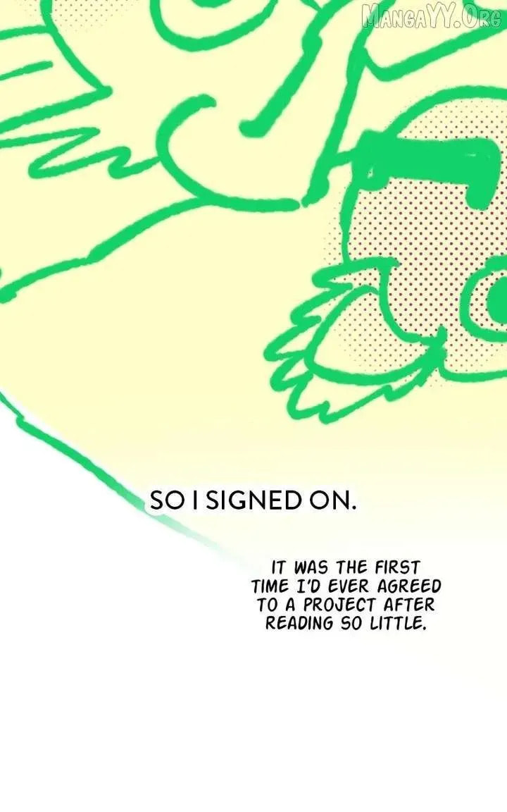 The Magic Tower Problematic Child Chapter 44.5 page 24 - 