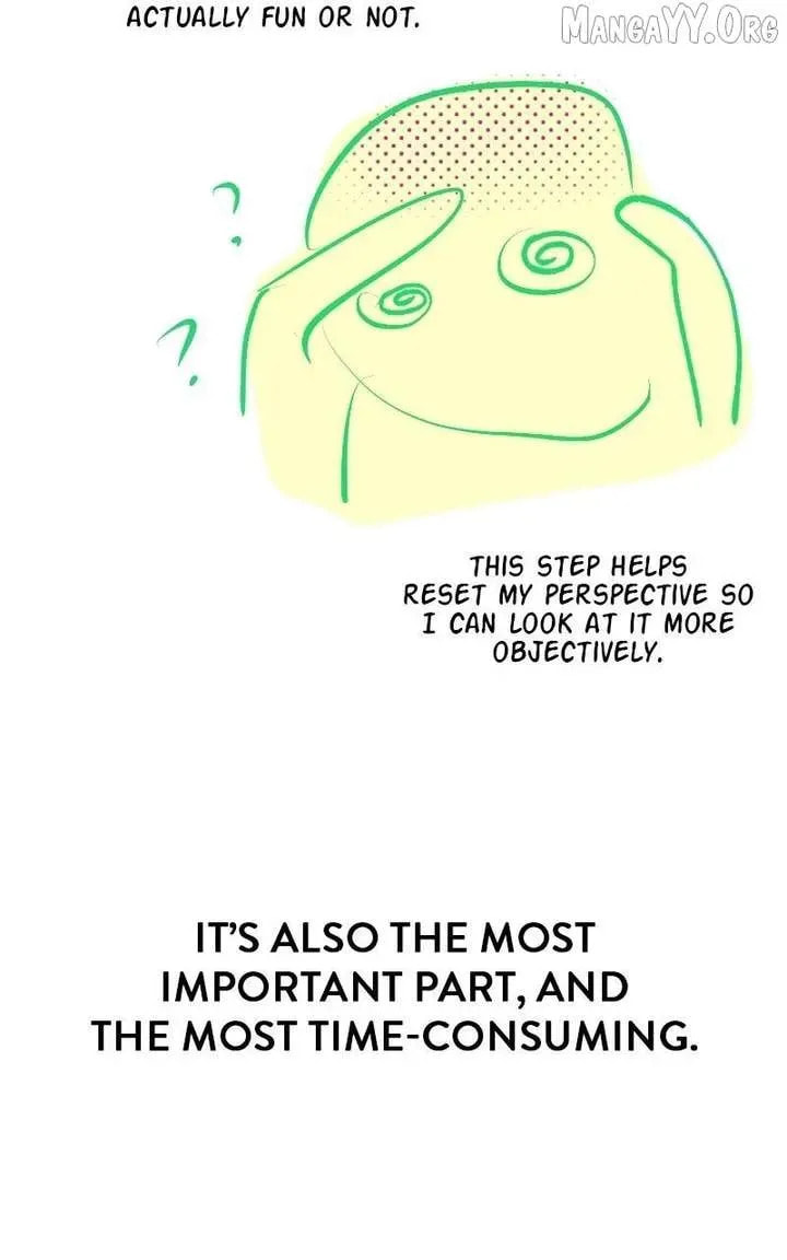 The Magic Tower Problematic Child Chapter 44.5 page 52 - 