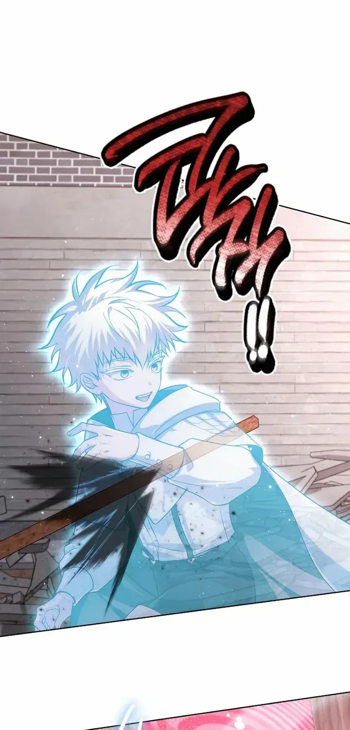 The Magic Tower Problematic Child Chapter 44 page 104 - 