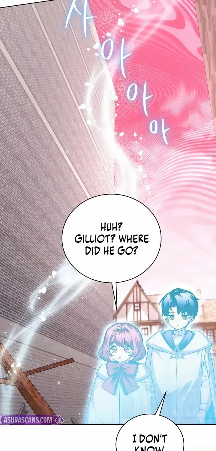 The Magic Tower Problematic Child Chapter 44 page 105 - 