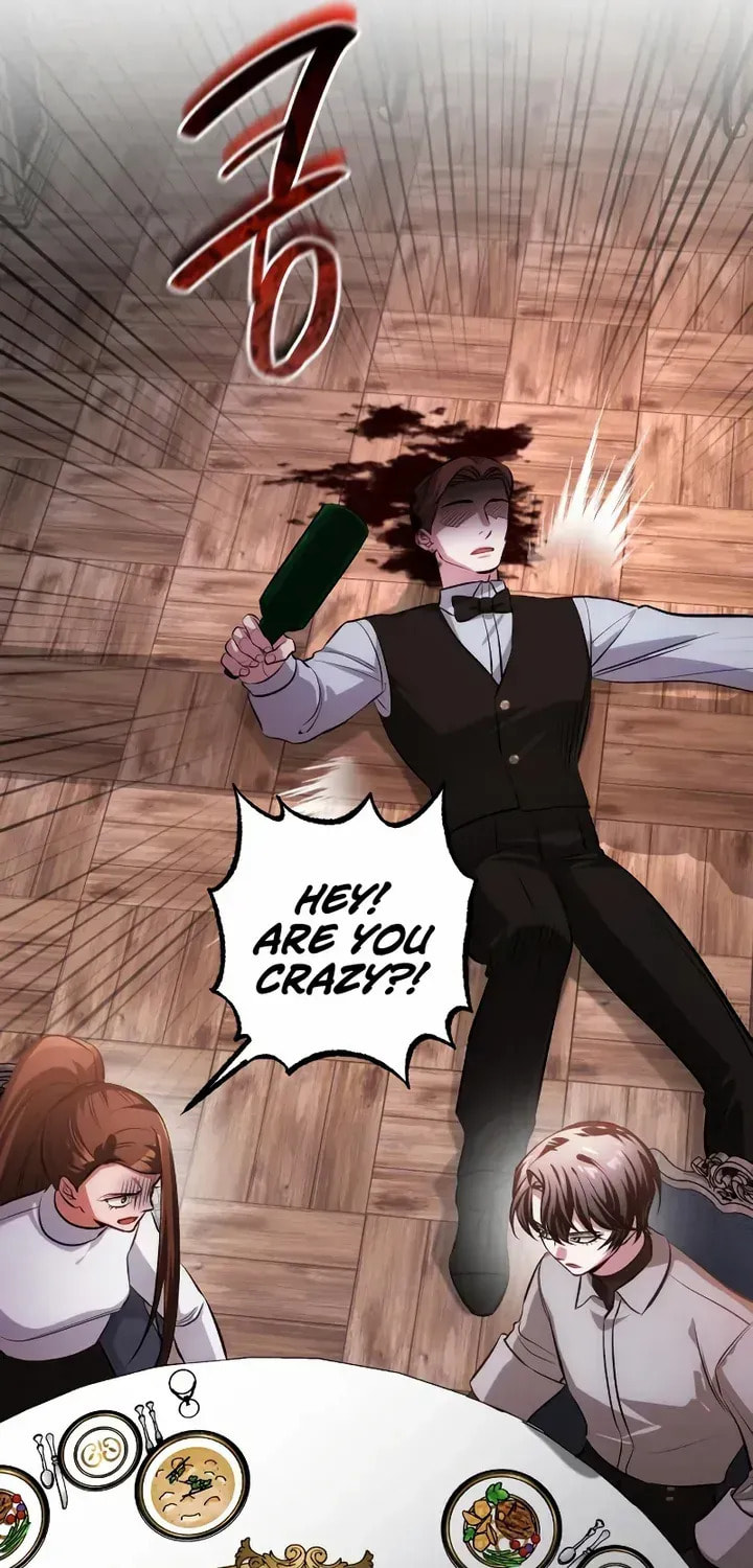 The Magic Tower Problematic Child Chapter 44 page 12 - 