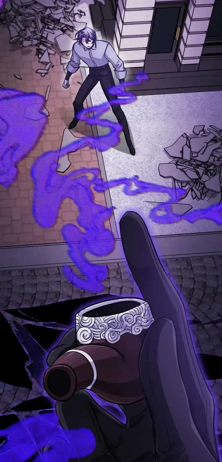 The Magic Tower Problematic Child Chapter 44 page 126 - 