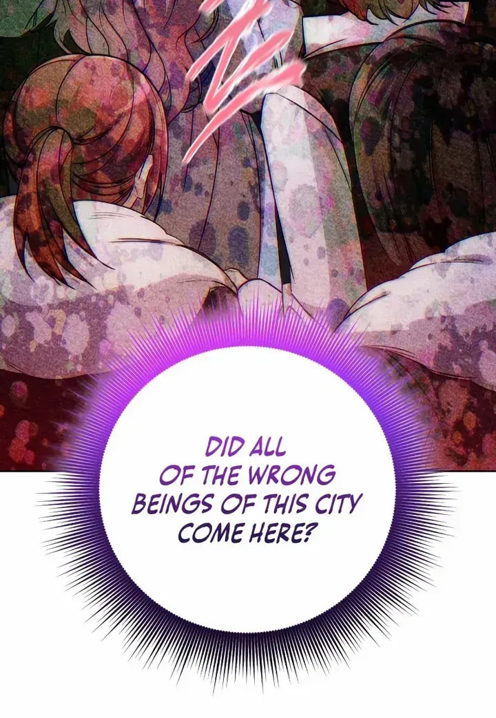 The Magic Tower Problematic Child Chapter 44 page 20 - 