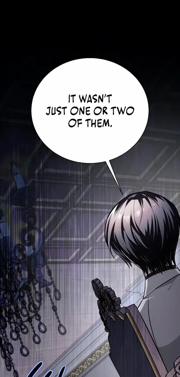 The Magic Tower Problematic Child Chapter 44 page 3 - 