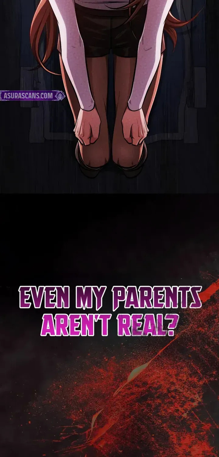 The Magic Tower Problematic Child Chapter 44 page 27 - 