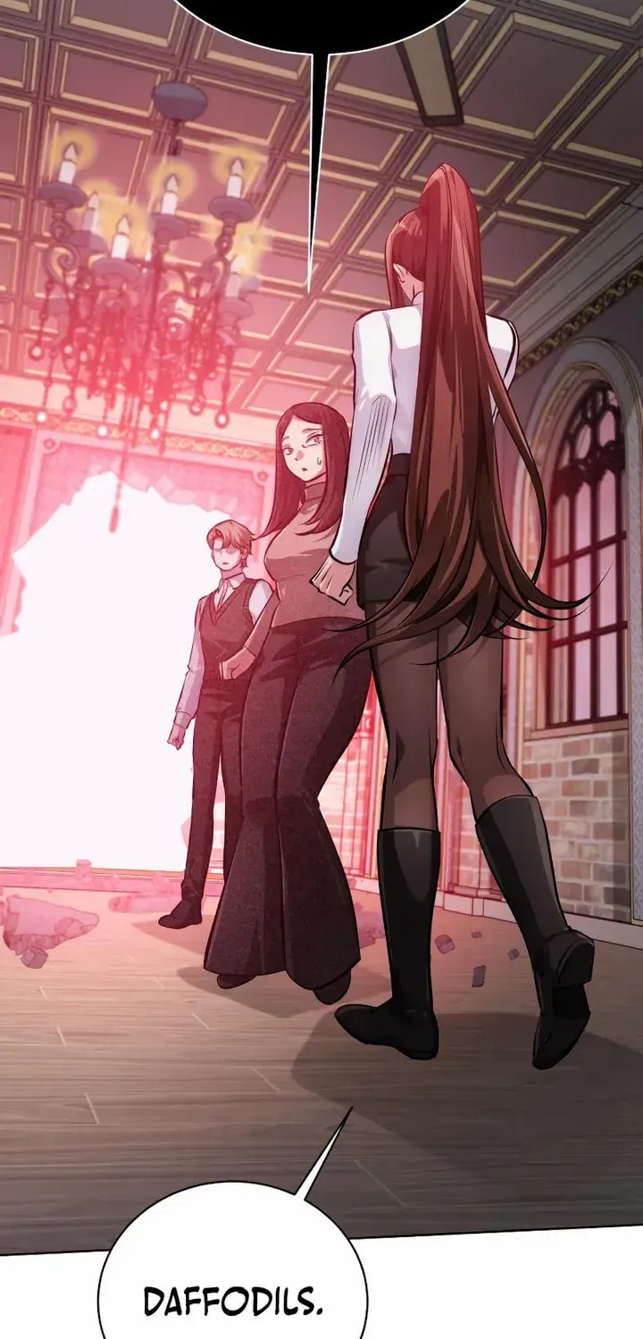 The Magic Tower Problematic Child Chapter 44 page 40 - 
