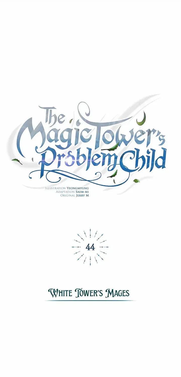 The Magic Tower Problematic Child Chapter 44 page 69 - 