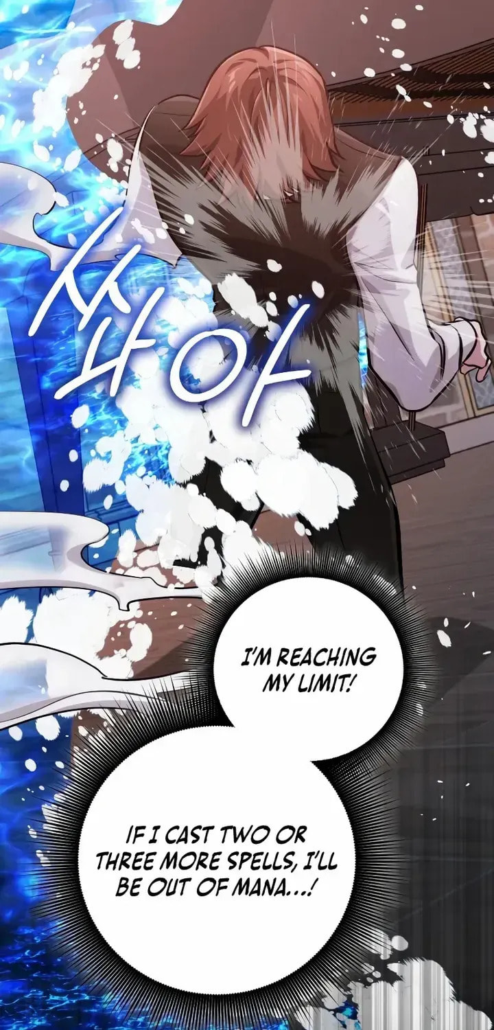 The Magic Tower Problematic Child Chapter 44 page 72 - 