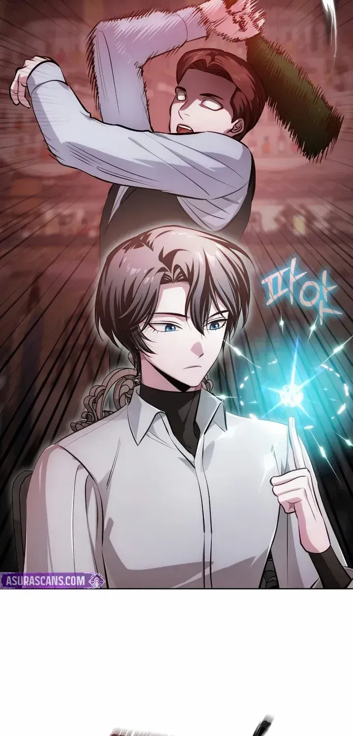 The Magic Tower Problematic Child Chapter 44 page 9 - 