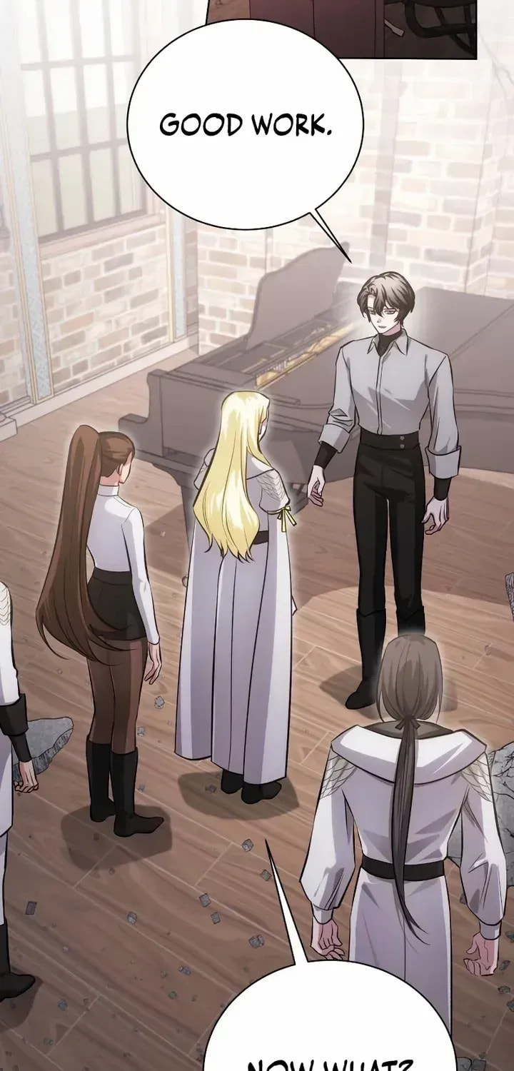 The Magic Tower Problematic Child Chapter 44 page 89 - 
