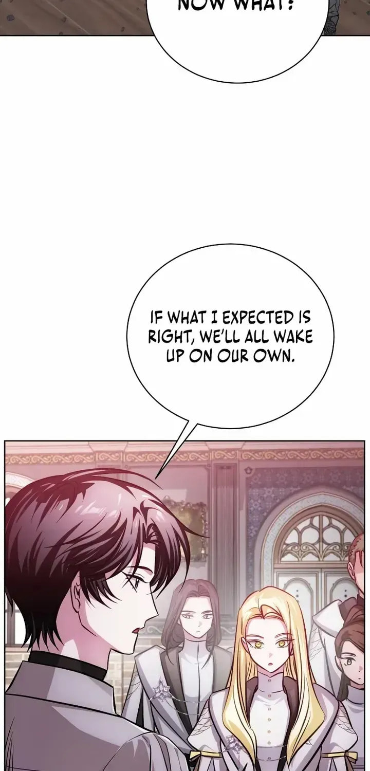 The Magic Tower Problematic Child Chapter 44 page 90 - 