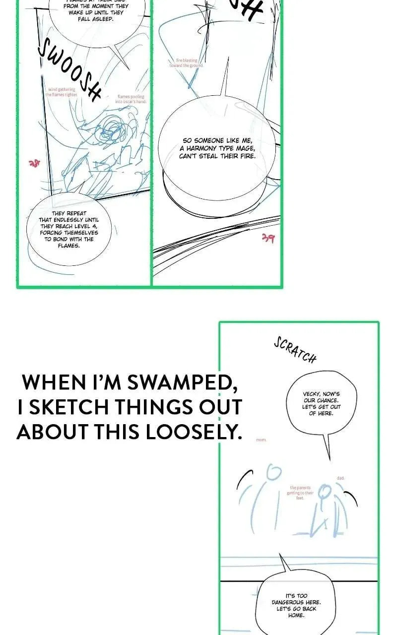 The Magic Tower Problematic Child Chapter 45 page 47 - 