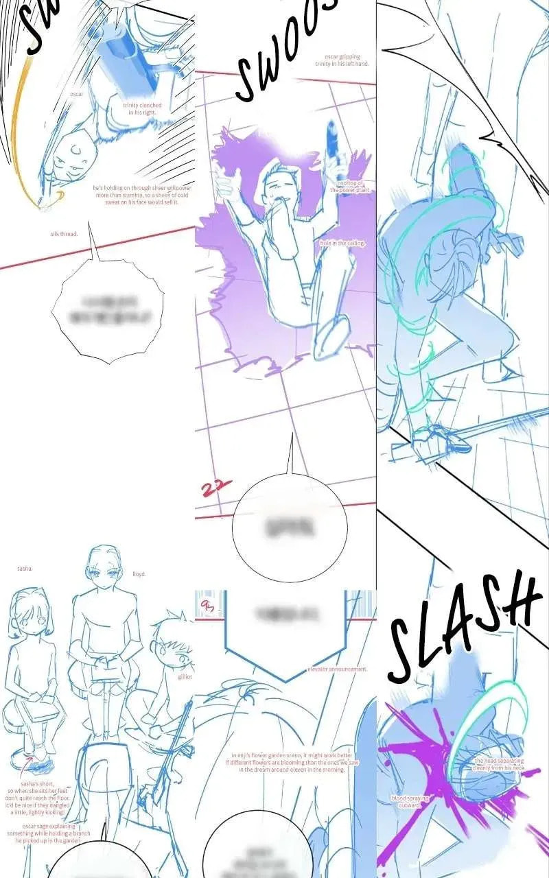 The Magic Tower Problematic Child Chapter 45 page 60 - 