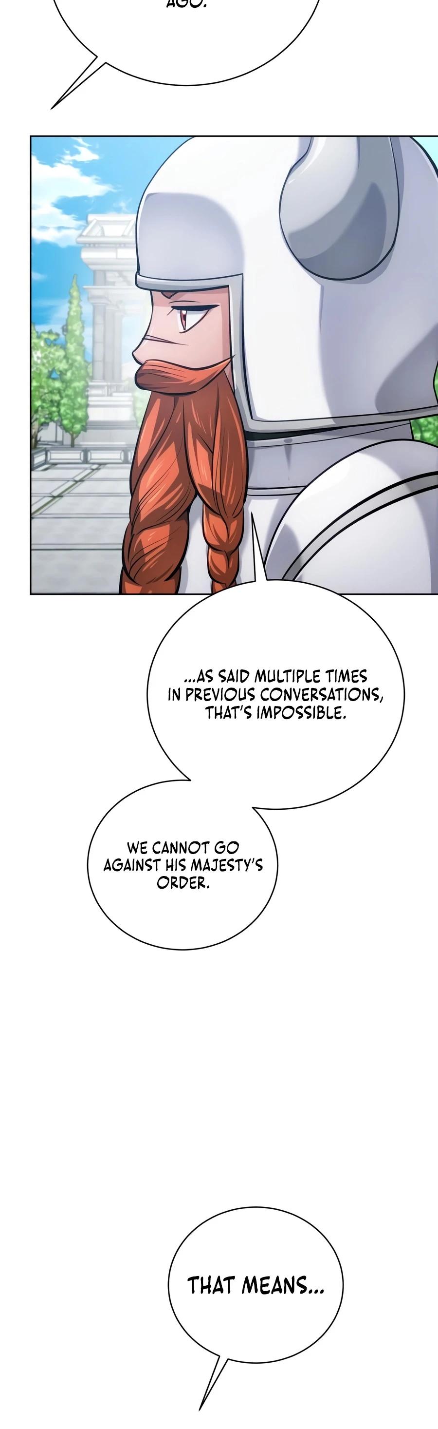 The Magic Tower Problematic Child Chapter 46 page 18 - 