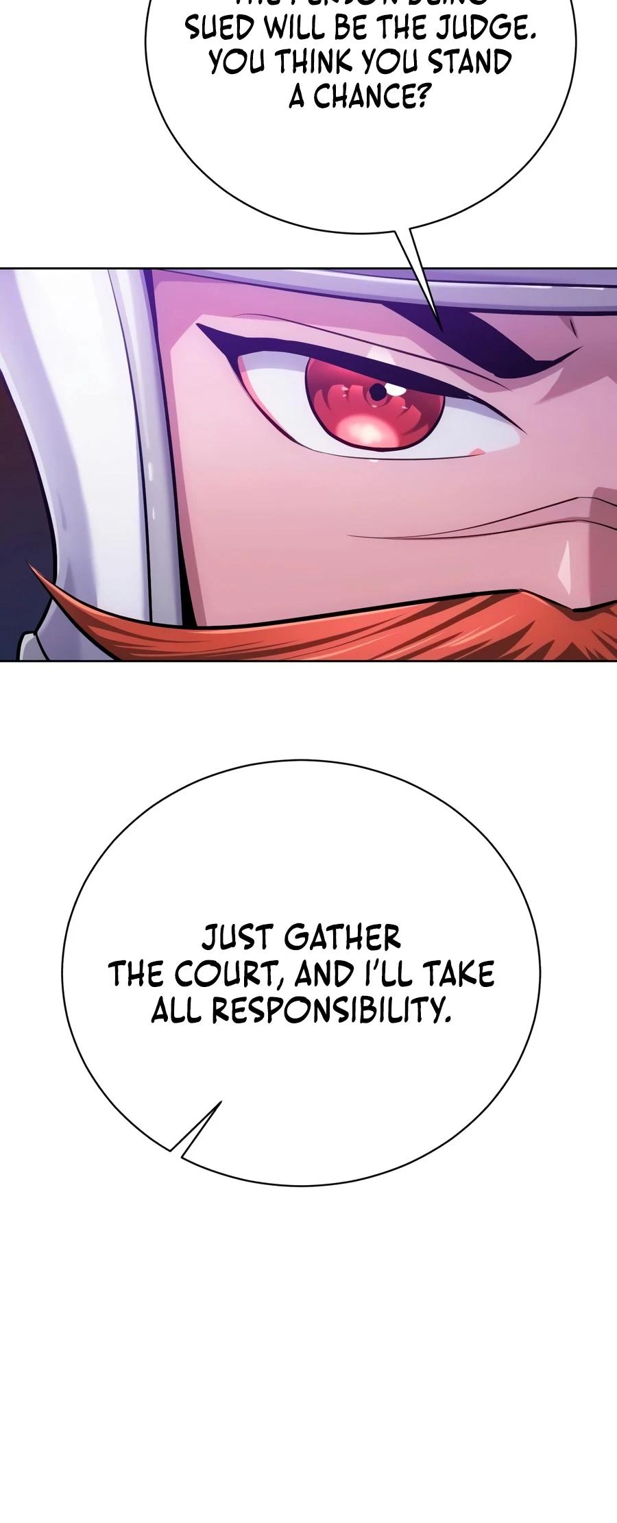 The Magic Tower Problematic Child Chapter 46 page 20 - 