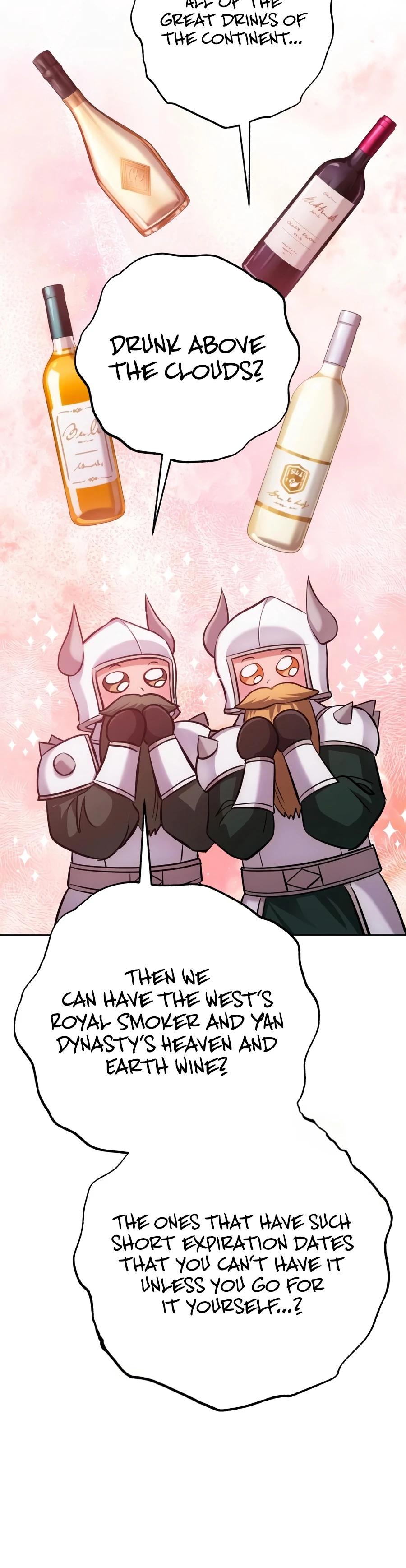 The Magic Tower Problematic Child Chapter 46 page 26 - 
