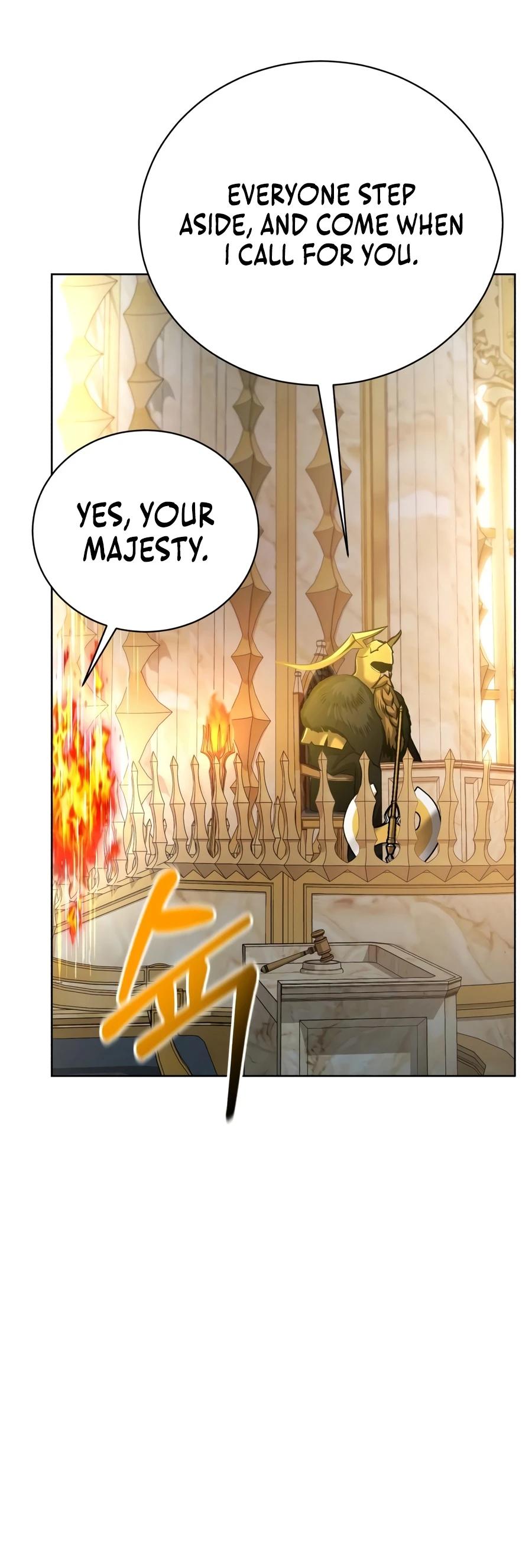 The Magic Tower Problematic Child Chapter 47 page 12 - 