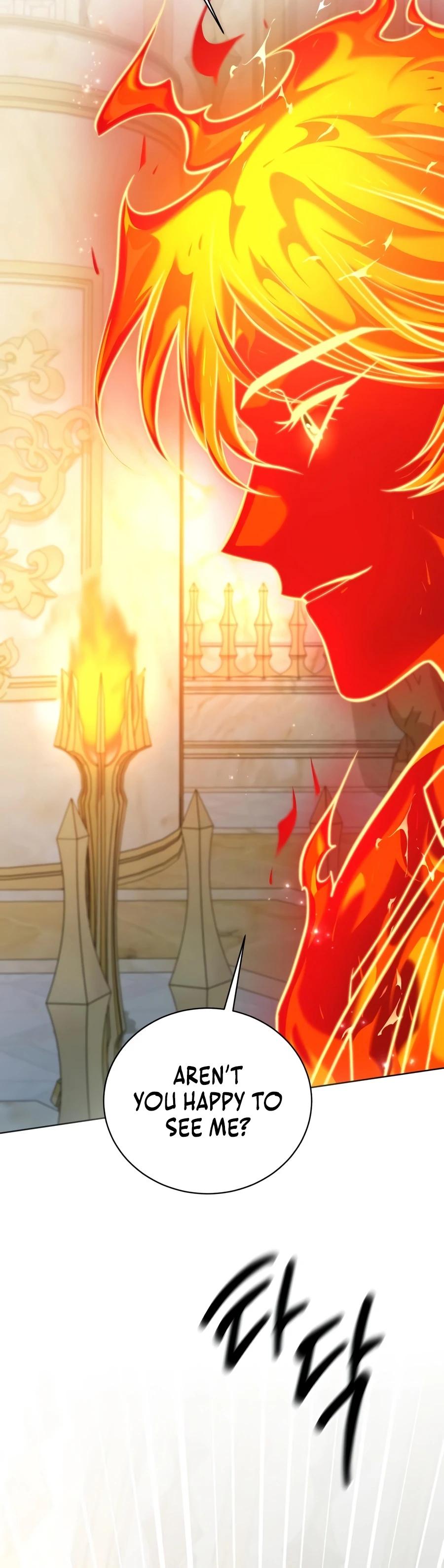 The Magic Tower Problematic Child Chapter 47 page 21 - 