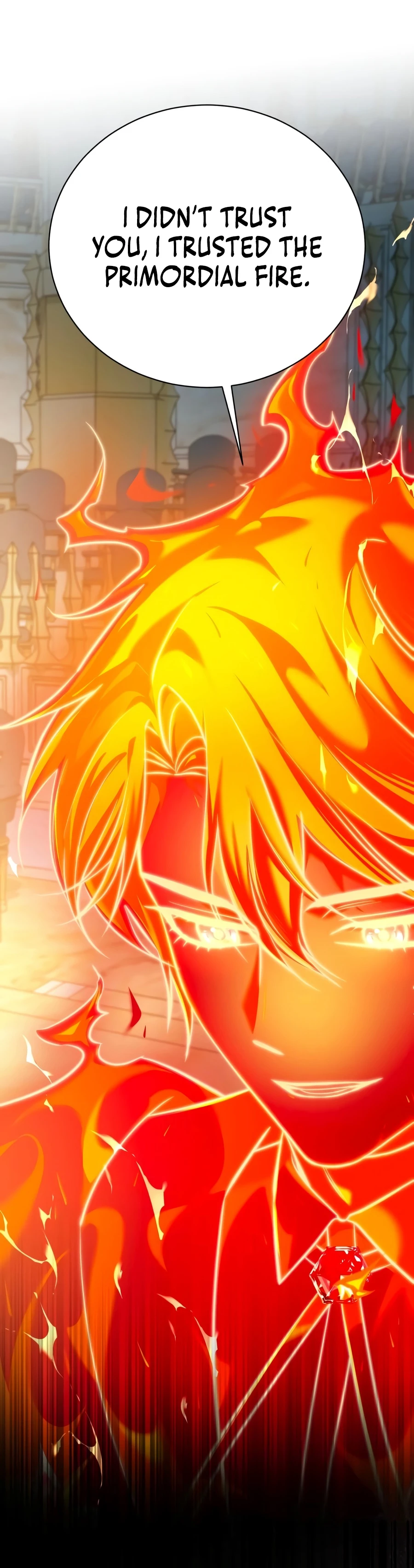 The Magic Tower Problematic Child Chapter 48 page 2 - 