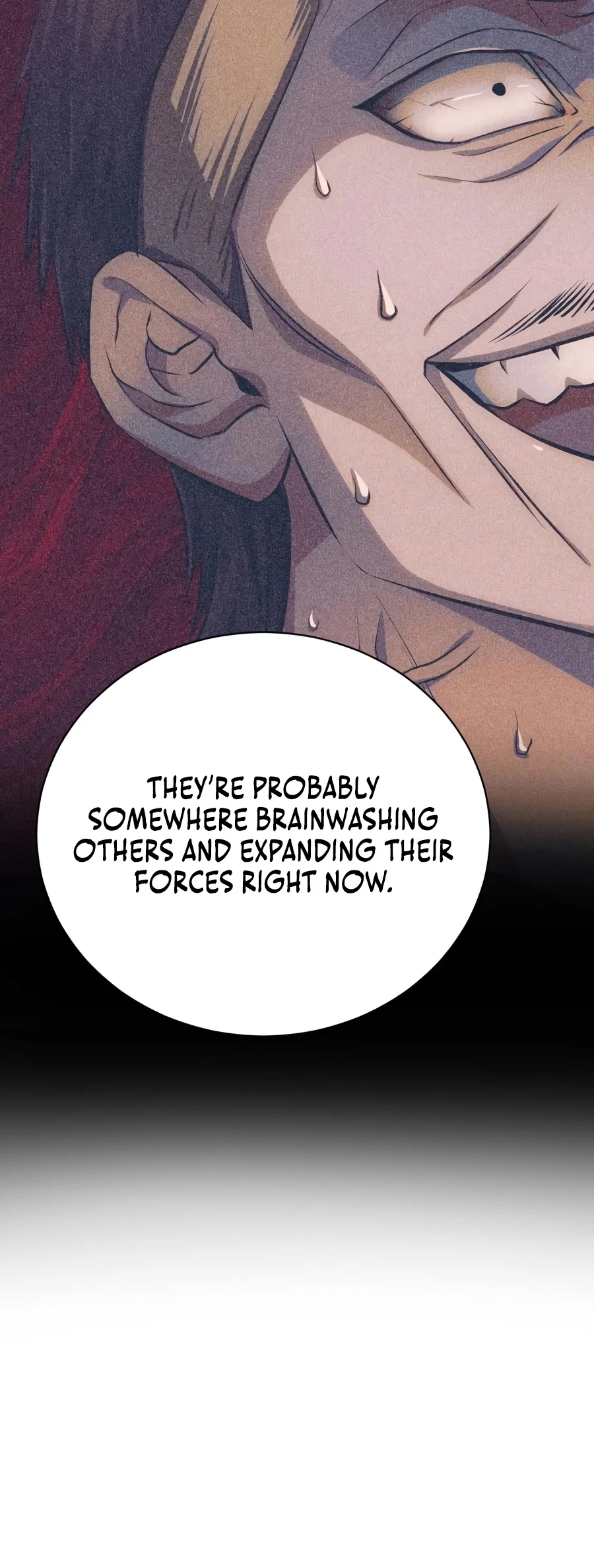 The Magic Tower Problematic Child Chapter 48 page 11 - 