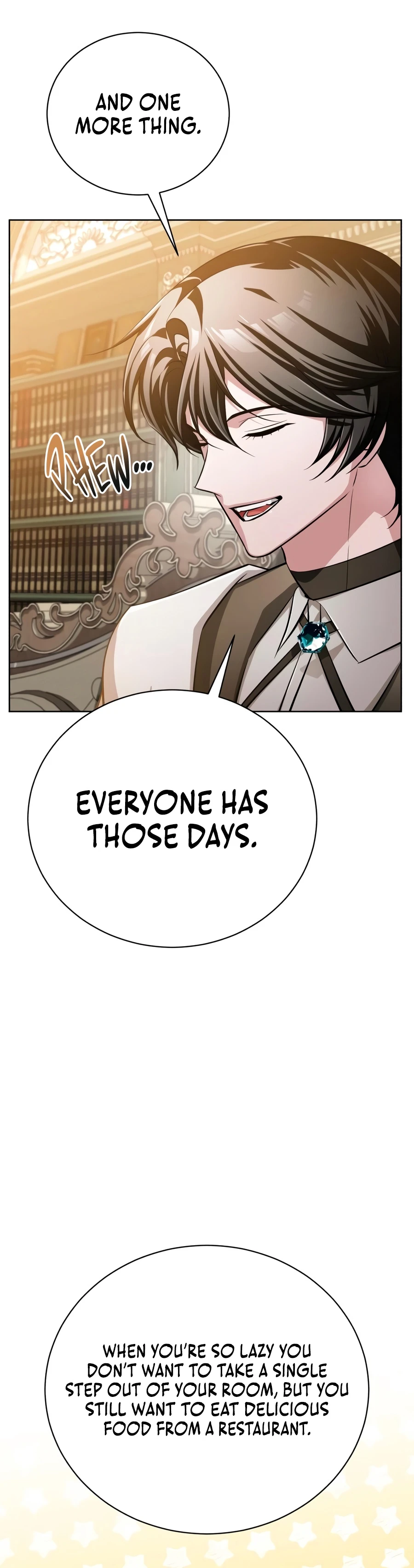 The Magic Tower Problematic Child Chapter 49 page 8 - 