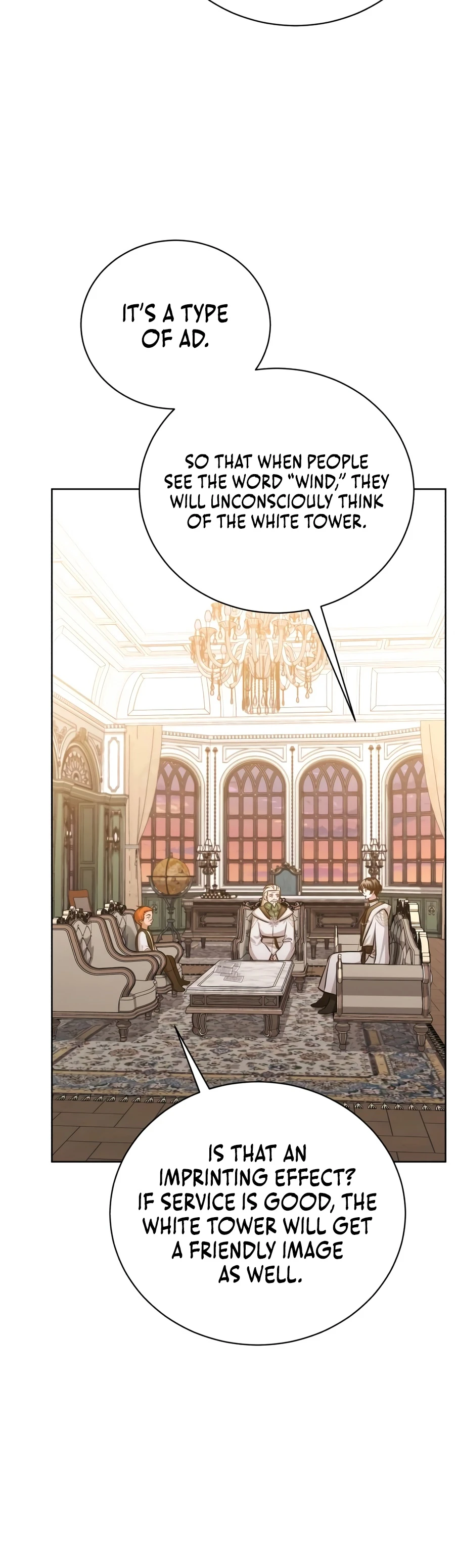 The Magic Tower Problematic Child Chapter 49 page 10 - 