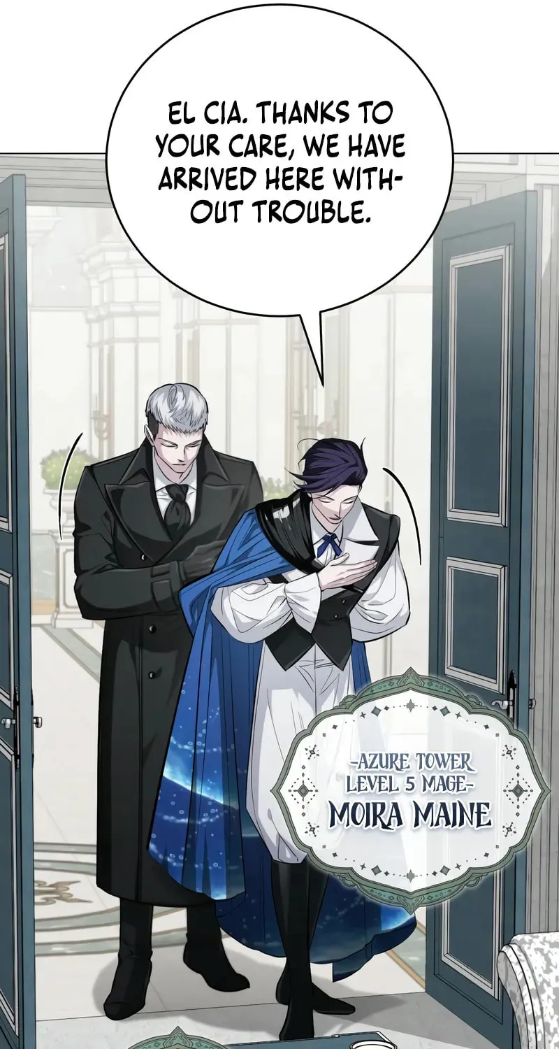 The Magic Tower Problematic Child Chapter 5 page 108 - 