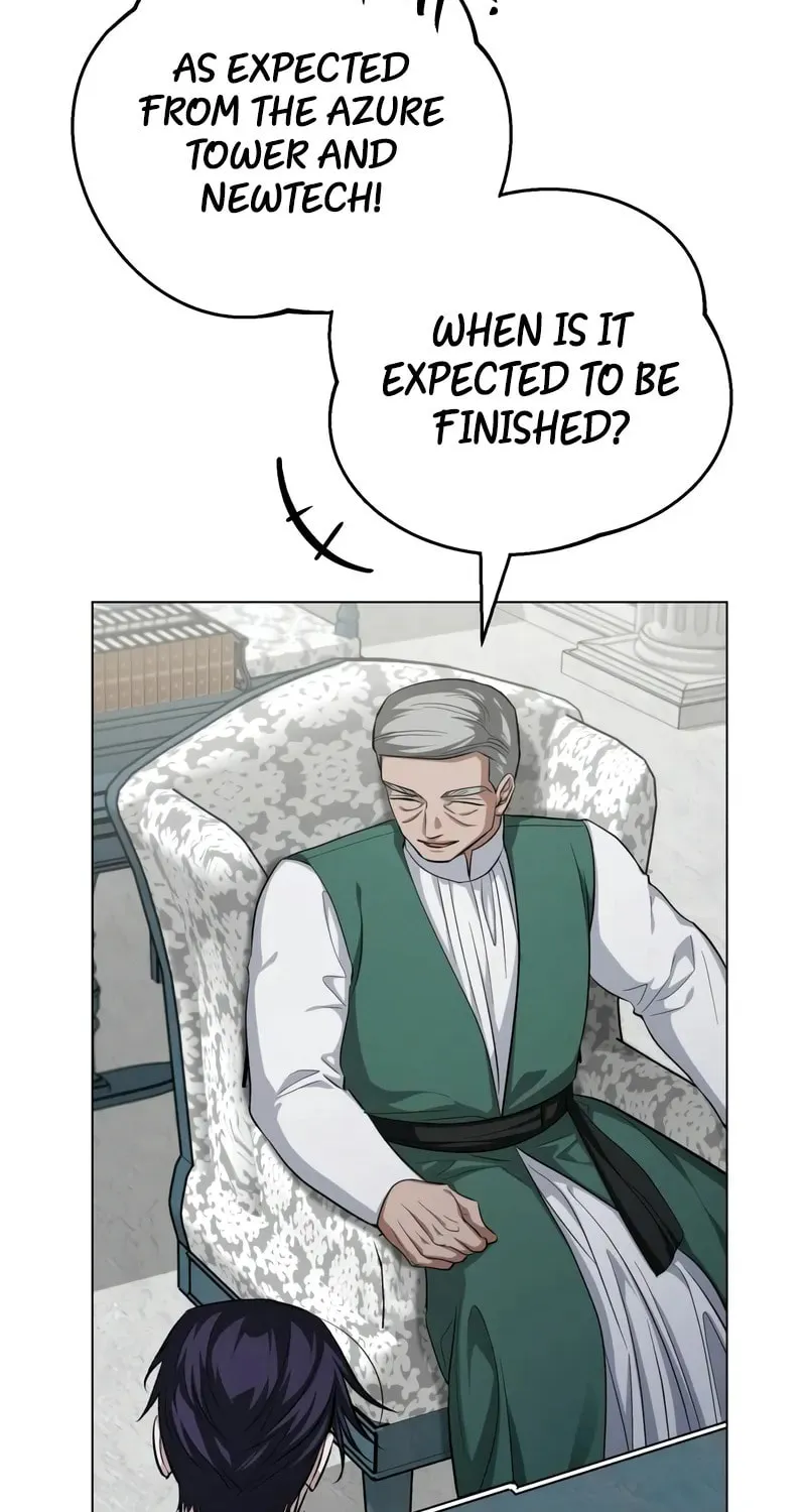 The Magic Tower Problematic Child Chapter 5 page 113 - 