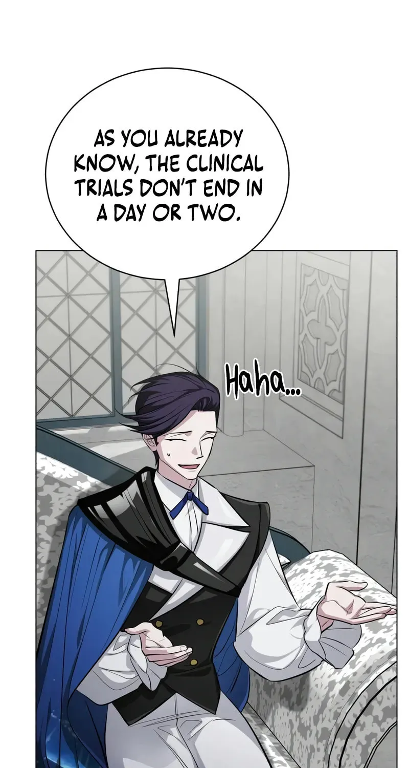 The Magic Tower Problematic Child Chapter 5 page 116 - 