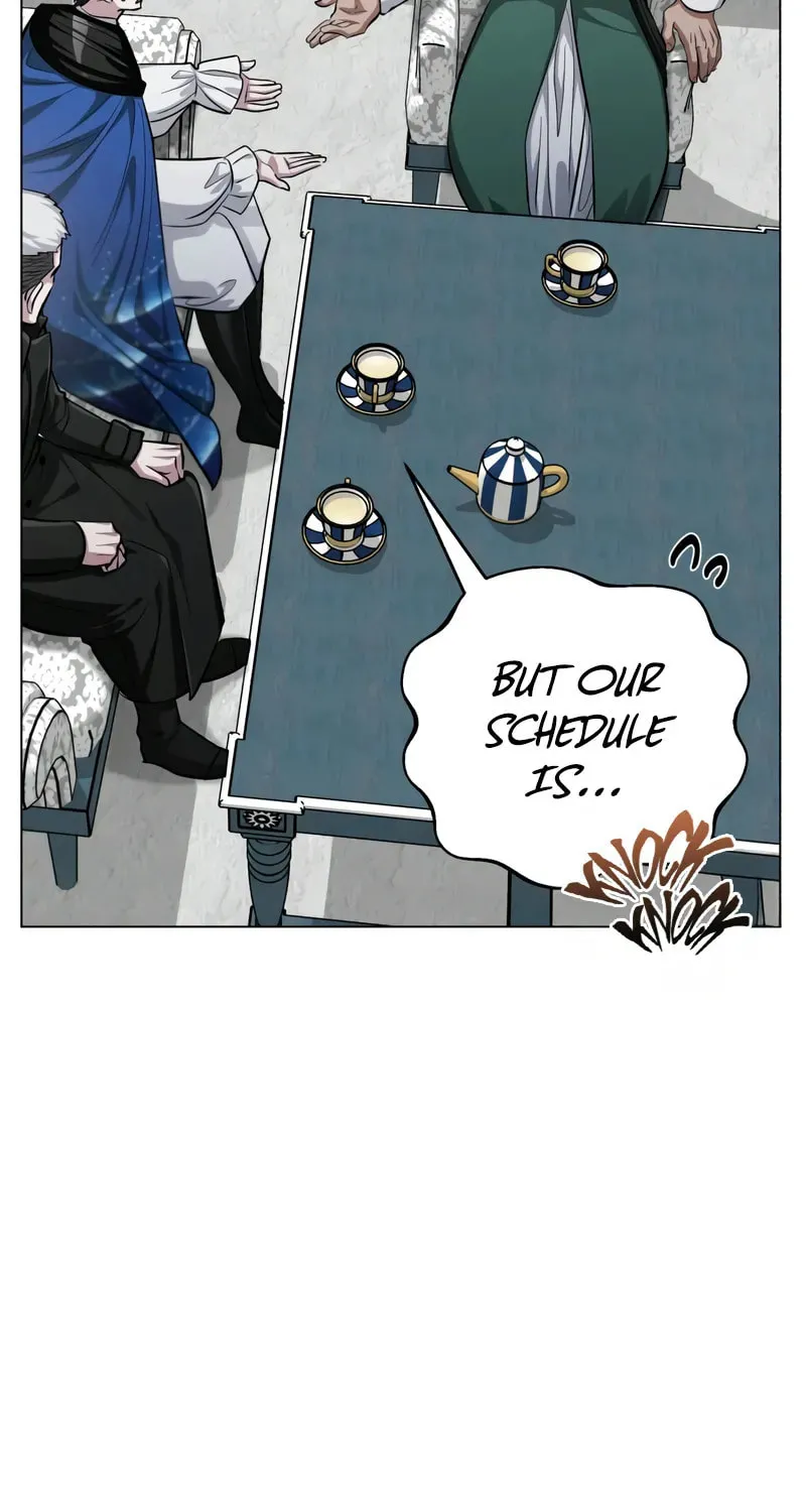 The Magic Tower Problematic Child Chapter 5 page 120 - 