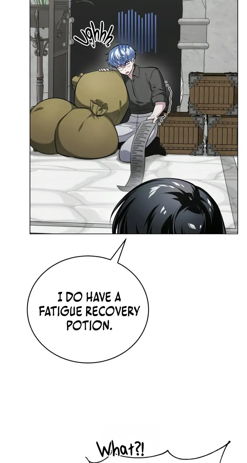 The Magic Tower Problematic Child Chapter 5 page 13 - 