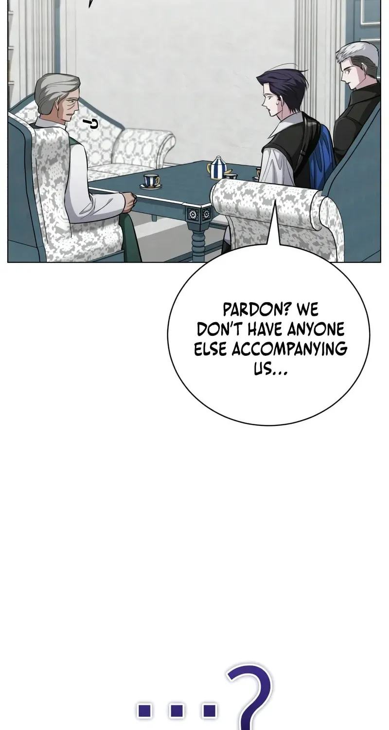The Magic Tower Problematic Child Chapter 5 page 123 - 