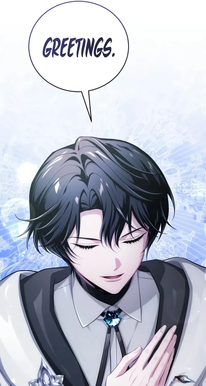 The Magic Tower Problematic Child Chapter 5 page 128 - 