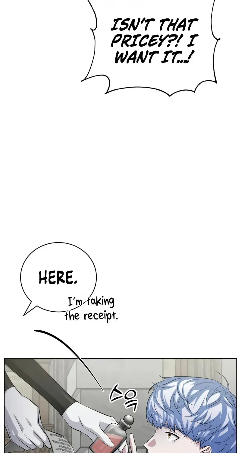 The Magic Tower Problematic Child Chapter 5 page 14 - 