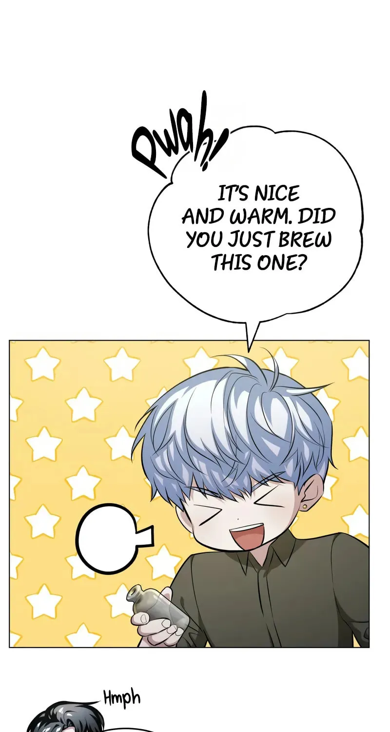 The Magic Tower Problematic Child Chapter 5 page 16 - 