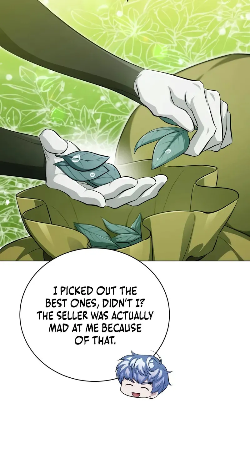 The Magic Tower Problematic Child Chapter 5 page 18 - 
