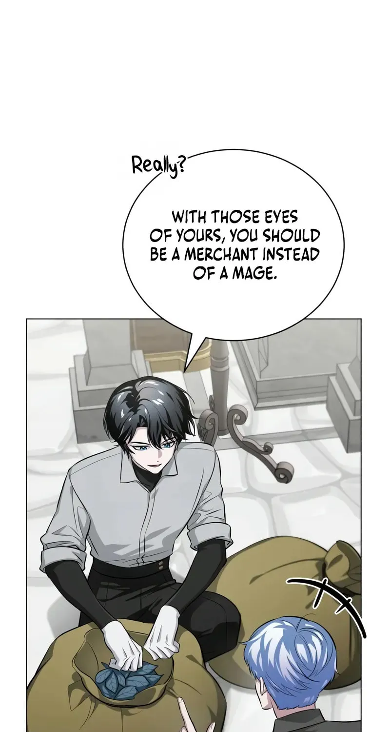 The Magic Tower Problematic Child Chapter 5 page 19 - 