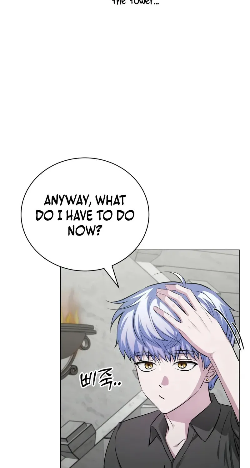 The Magic Tower Problematic Child Chapter 5 page 23 - 