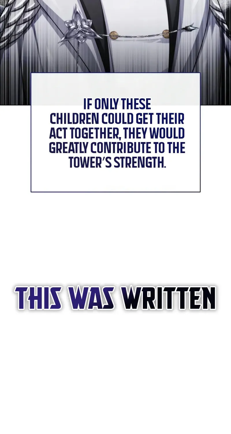 The Magic Tower Problematic Child Chapter 5 page 29 - 