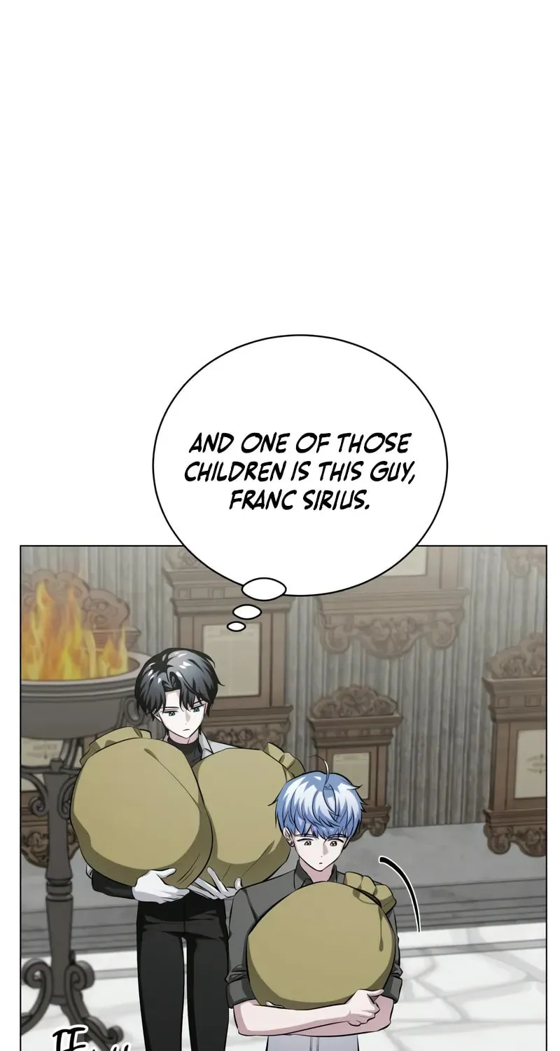The Magic Tower Problematic Child Chapter 5 page 30 - 