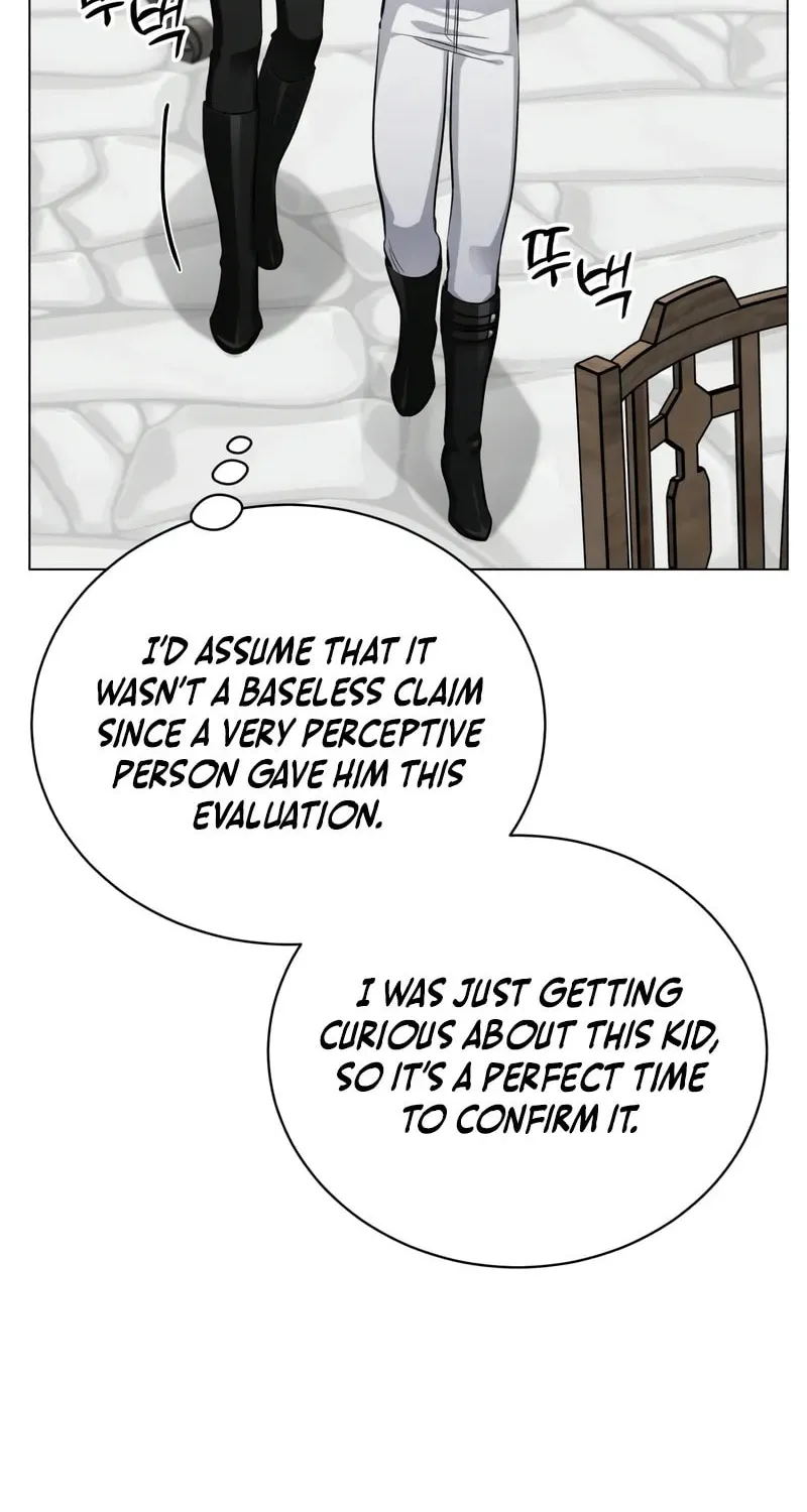 The Magic Tower Problematic Child Chapter 5 page 31 - 