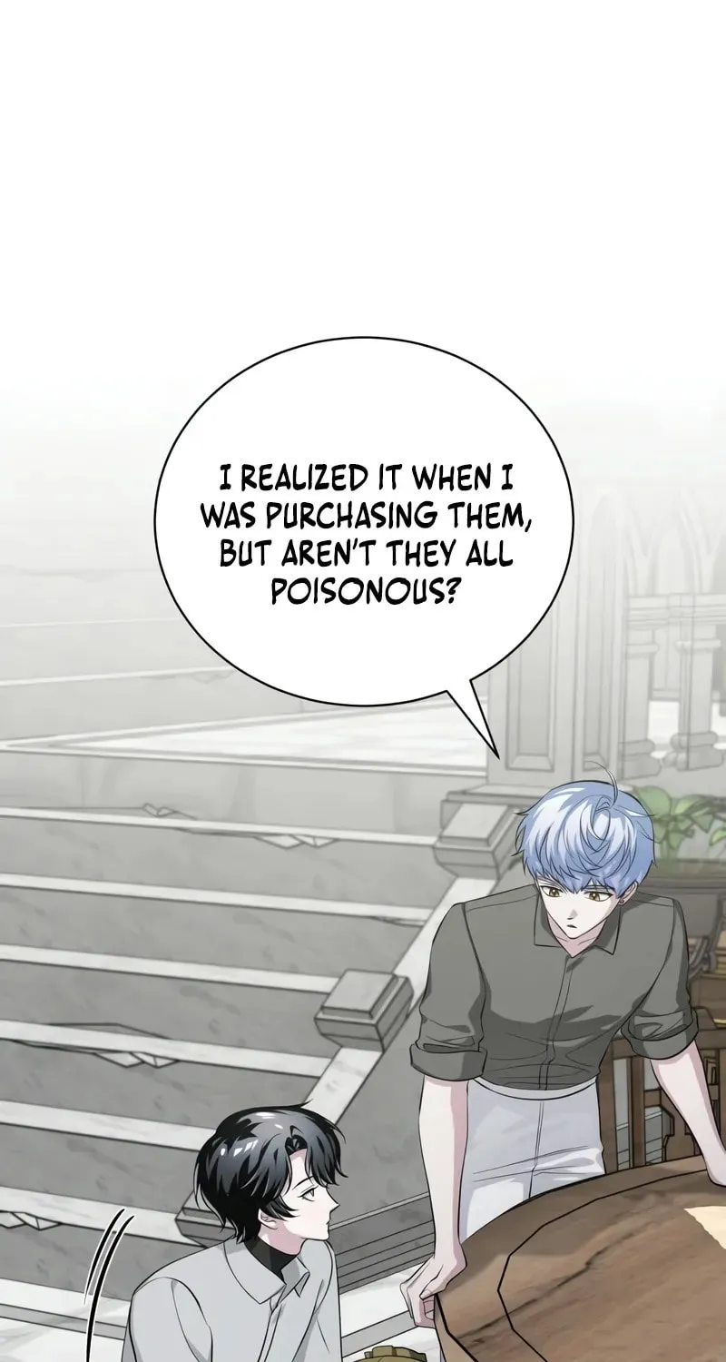 The Magic Tower Problematic Child Chapter 5 page 32 - 