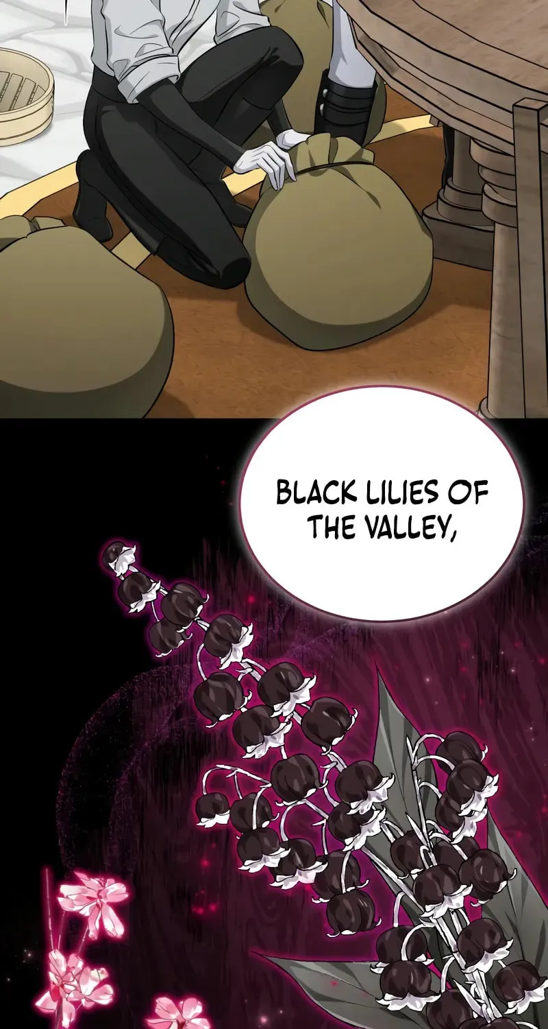 The Magic Tower Problematic Child Chapter 5 page 33 - 