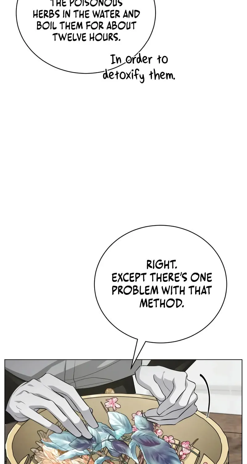 The Magic Tower Problematic Child Chapter 5 page 37 - 