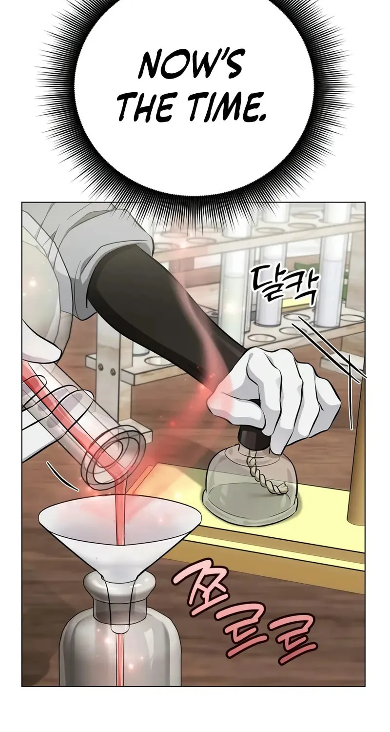 The Magic Tower Problematic Child Chapter 5 page 5 - 