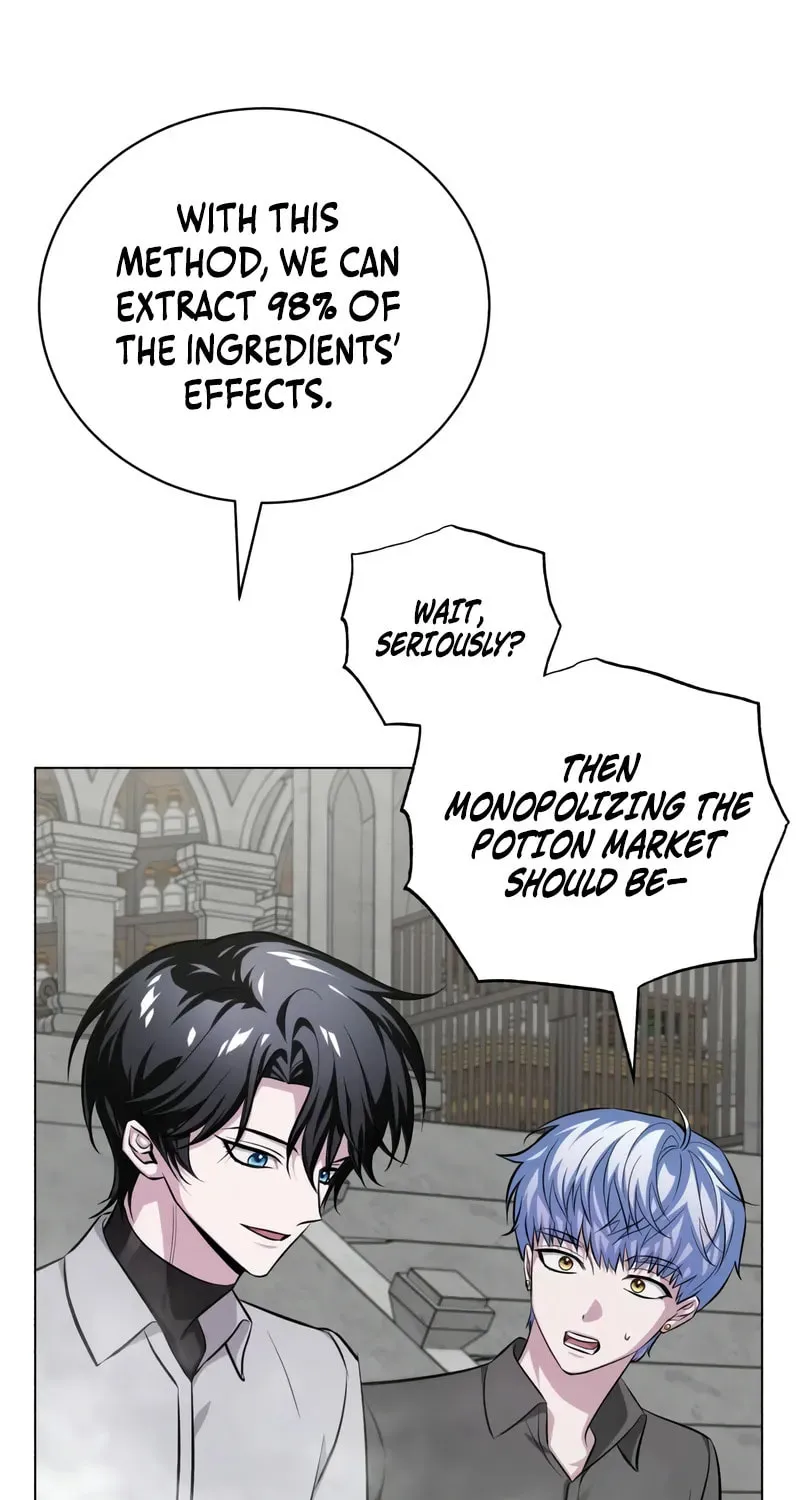 The Magic Tower Problematic Child Chapter 5 page 42 - 