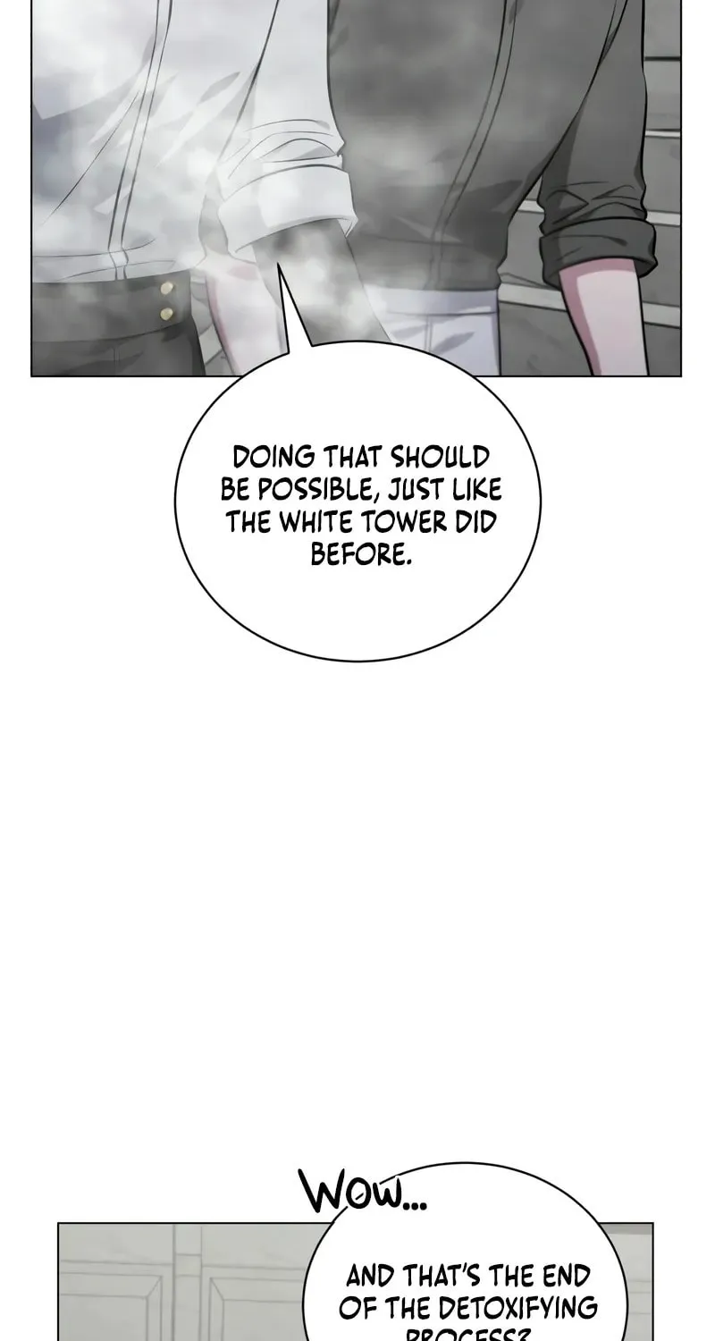 The Magic Tower Problematic Child Chapter 5 page 43 - 
