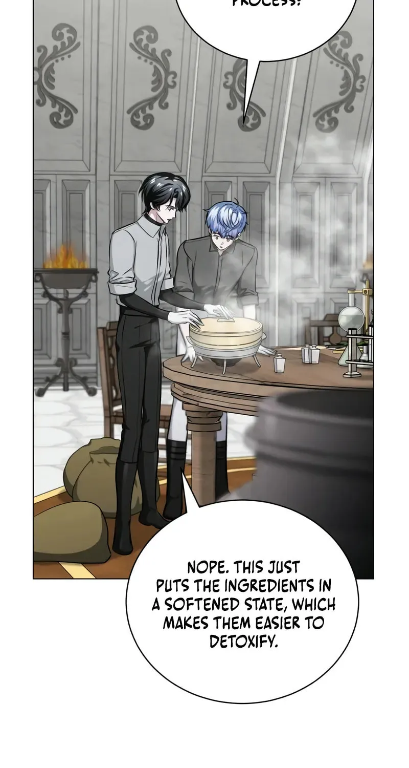 The Magic Tower Problematic Child Chapter 5 page 44 - 