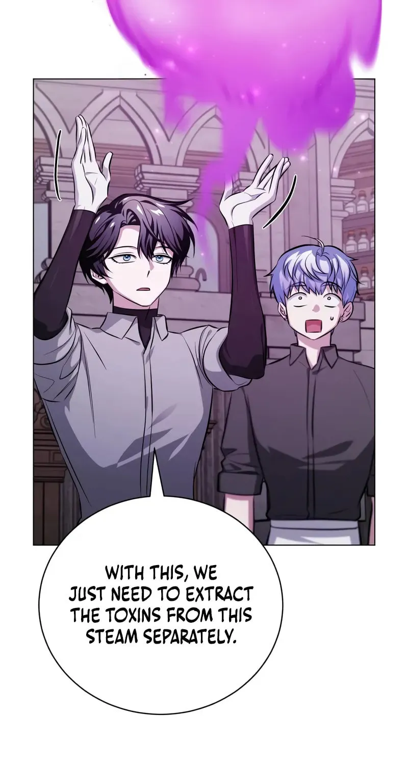 The Magic Tower Problematic Child Chapter 5 page 49 - 